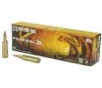 Federal Fusion  270 WSM 150gr 20CT -  20