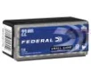 Federal Gameshok  22wmr 50gr Jhp 50ct -  50