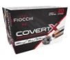 Fiocchi Covert X  380acp 95gr 20ct -  20