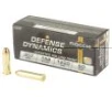 Fiocchi Defense Dynamics  357mag 158gr 50ct -  50