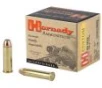 Hornady  357mag 158gr Jhp-xtp 25ct -  25