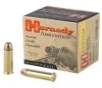 Hornady  38spl 158gr Jhp-xtp 25ct -  25
