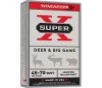 Winchester SuperX  45-70gvt 300gr Jhp 20ct -  20