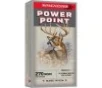 Winchester SuperX Power Point  270wsm 150gr 20ct -  20