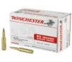 Winchester USA 6 5creedmoor 125gr Ot 60ct -  60