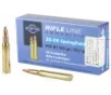 PPU  30-06 Springfield Psp 165gr 20CT -  20