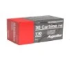 Aguila  30 carbine 110gr Fmj 50ct -  50