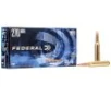 Federal PowerShok  270win 130gr Cpr 20ct -  20