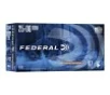 Federal PowerShok  25-06rem 117gr Sp 20ct -  20