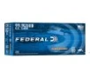 Federal PowerShok  22-250rem 55gr Sp 20ct -  20
