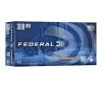 Federal PowerShok  308win 180gr Sp 20ct -  20
