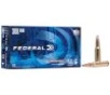 Federal PowerShok  308win 150gr Sp 20ct -  20