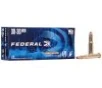 Federal PowerShok  30-30win 170gr Sp Rn 20ct -  20