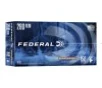 Federal PowerShok  280rem 150gr Sp 20ct -  20