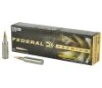 Federal Premium  270 WSM 140gr Hybrid Hunter 20CT -  20