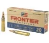 Frontier 5 56nato 62gr Fmj 20ct -  20