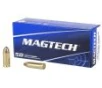 Magtech  38super  p 130gr Fmj 50CT -  50