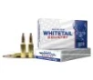 Nosler 6 5 Creedmoor 140gr Sb Sp 20CT -  20