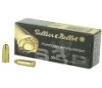Sellier   Bellot  32acp 73gr Fmj 50ct -  50