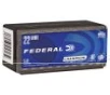 Federal Champion  22wmr 40gr Fmj 50ct -  50
