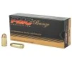PMC Bronze  45acp 230gr Fmj 50ct -  50