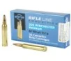PPU  300win Mag Sp 150gr 20CT -  20
