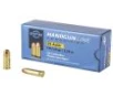 PPU  25acp Fmj 50gr 50CT -  50