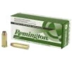 Remington UMC  44mag 180gr Jsp 50ct -  50