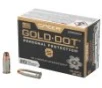 Speer Gold Dot  25acp 35gr Hp 20ct -  20