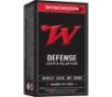 Winchester Usa  38spl p 125gr Jhp 50ct -  50