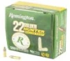 Remington Gold Hunter  22lr 40gr Php 550ct -  550