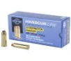 PPU  44mag Jhp 240gr 50ct -  50