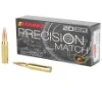 Barnes Precision Mth  308win 175gr 20ct -  20