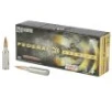 Federal Premium  224Valkyrie 78gr Brns Tsx 20ct -  20