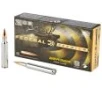 Federal Premium  280 Ackley Improved 168gr Hybrid Hunter 20CT -  20