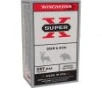Winchester SuperX  357mag 158gr Jsp 50ct -  50