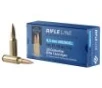 PPU 6 5 Grendel 110gr Fmjbt 20ct -  20