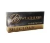 Weatherby Select Plus 6 5-300 WBY 127 gr Barnes LRX 20ct -  20