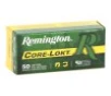 Remington Core-Lokt  30 Carbine 110 gr SP 50ct -  50