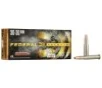 Federal Barnes TSX  30-30 Win 150gr Solid 20ct -  20