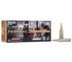 Federal Premium Trophy Copper  243 Win 85 gr TC 20ct -  20