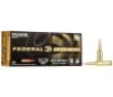 Federal Premium Gold Medal Sierra Matchking  224 Valkyrie 90 gr BTHP 20ct -  20
