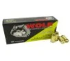 Wolf  Turkish  Performance  45 ACP 230gr FMJ 50ct -  50
