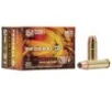 Federal Fusion  454 Casull 260 gr FFSN 20ct -  20