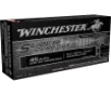 Winchester Super Suppressed  45 ACP 230 gr  FMJE 50ct -  50