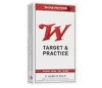 Winchester USA  45 ACP 230 gr FMJ  50ct -  50
