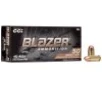 Blazer Brass  45acp 230gr Fmj 50ct -  50
