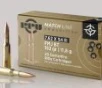 PPU Match 7 62mm x 54R Match 182 gr FMJ-BT 20ct -  20