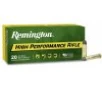 Remington High Performance  32-20 Win 100 gr LRN 50ct -  50