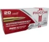Fiocchi Exacta Match  223 Rem 77 gr HPBT 20ct -  20